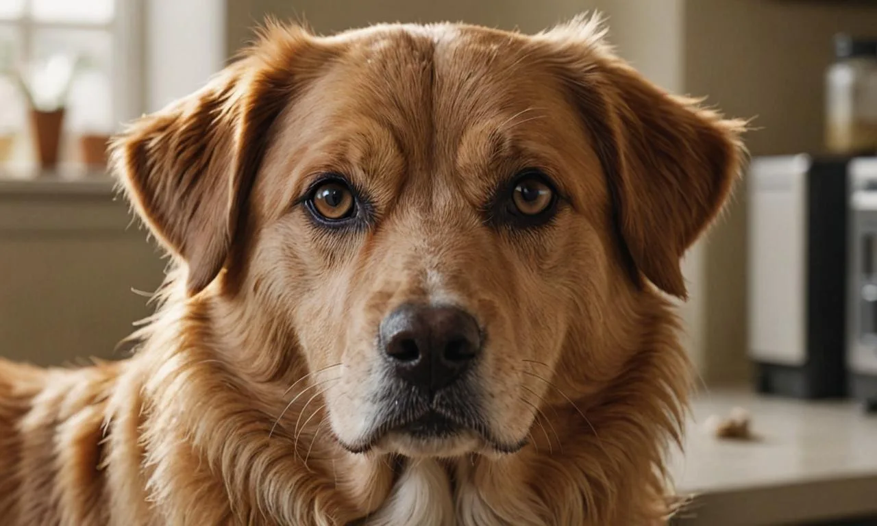 Jak dlouho může žít pes s rakovinou