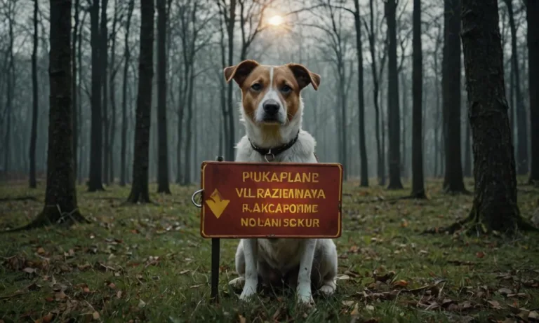 Zakázaná plemena psů v Rakousku