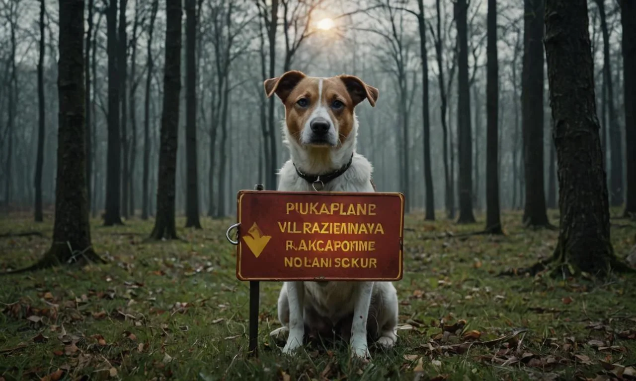 Zakázaná plemena psů v Rakousku